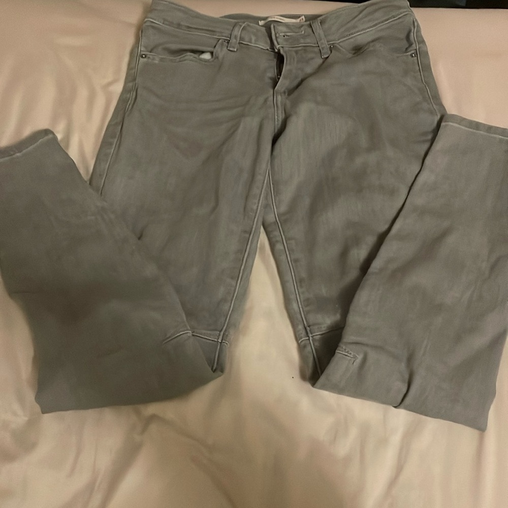 LEVIS skinny jeans